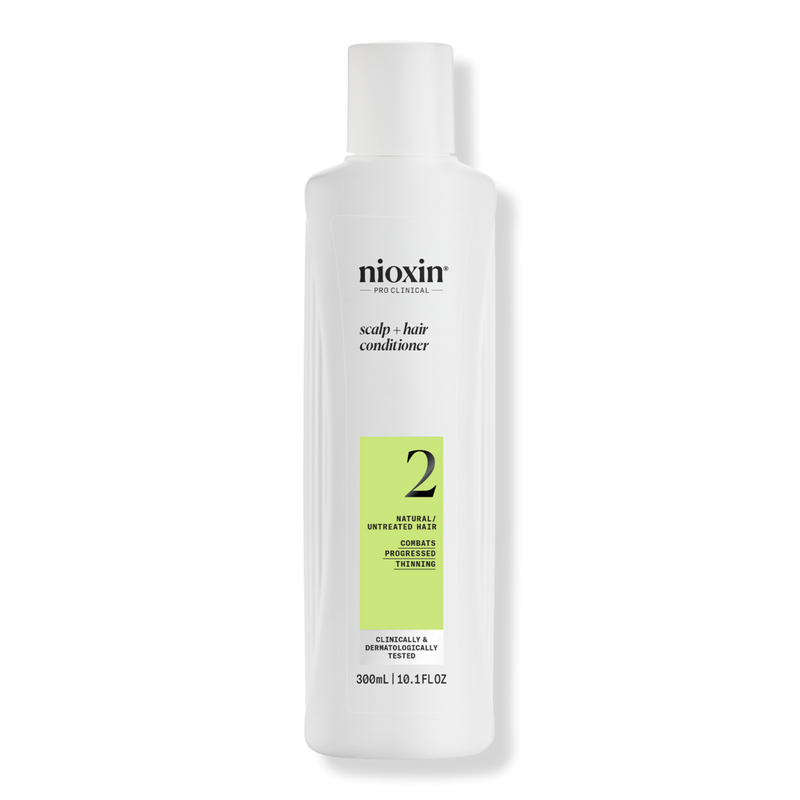 Nioxin - 10.1 oz Scalp + Hair Thickening System 2 Conditioner