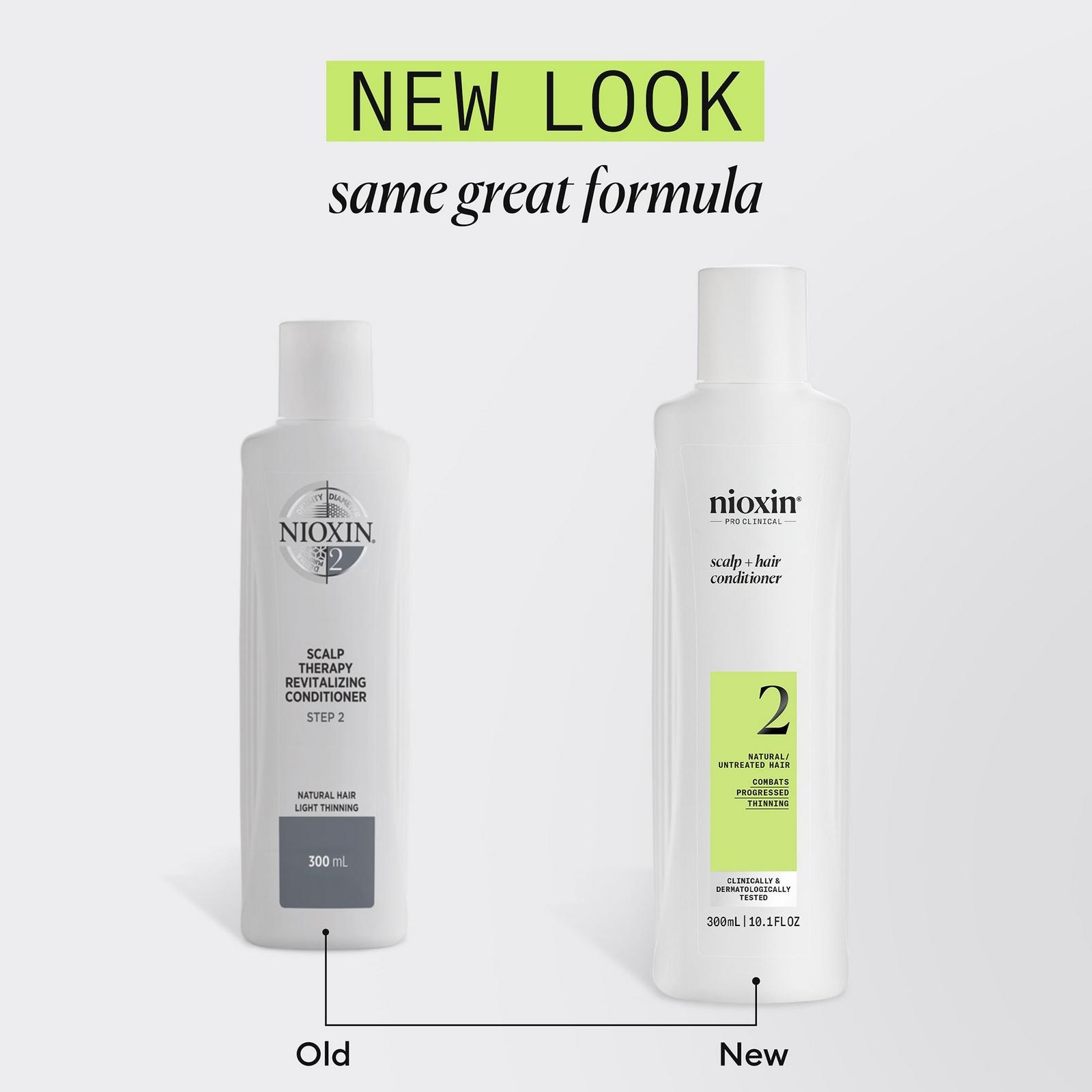 Scalp + Hair Thickening System 2 Conditioner