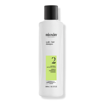 Lot De 2 Shampoings Epres Healthy Hair, 8,4 Fl Oz Chacun - Neufs, Emballés