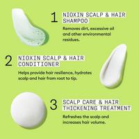 Nioxin - Trial Size Scalp + Hair Thickening System 2 Kit | Ulta Beauty