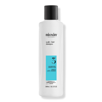 Scalp + Hair Thickening System 3 Shampoo