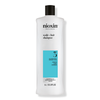 Scalp + Hair Thickening System 3 Shampoo