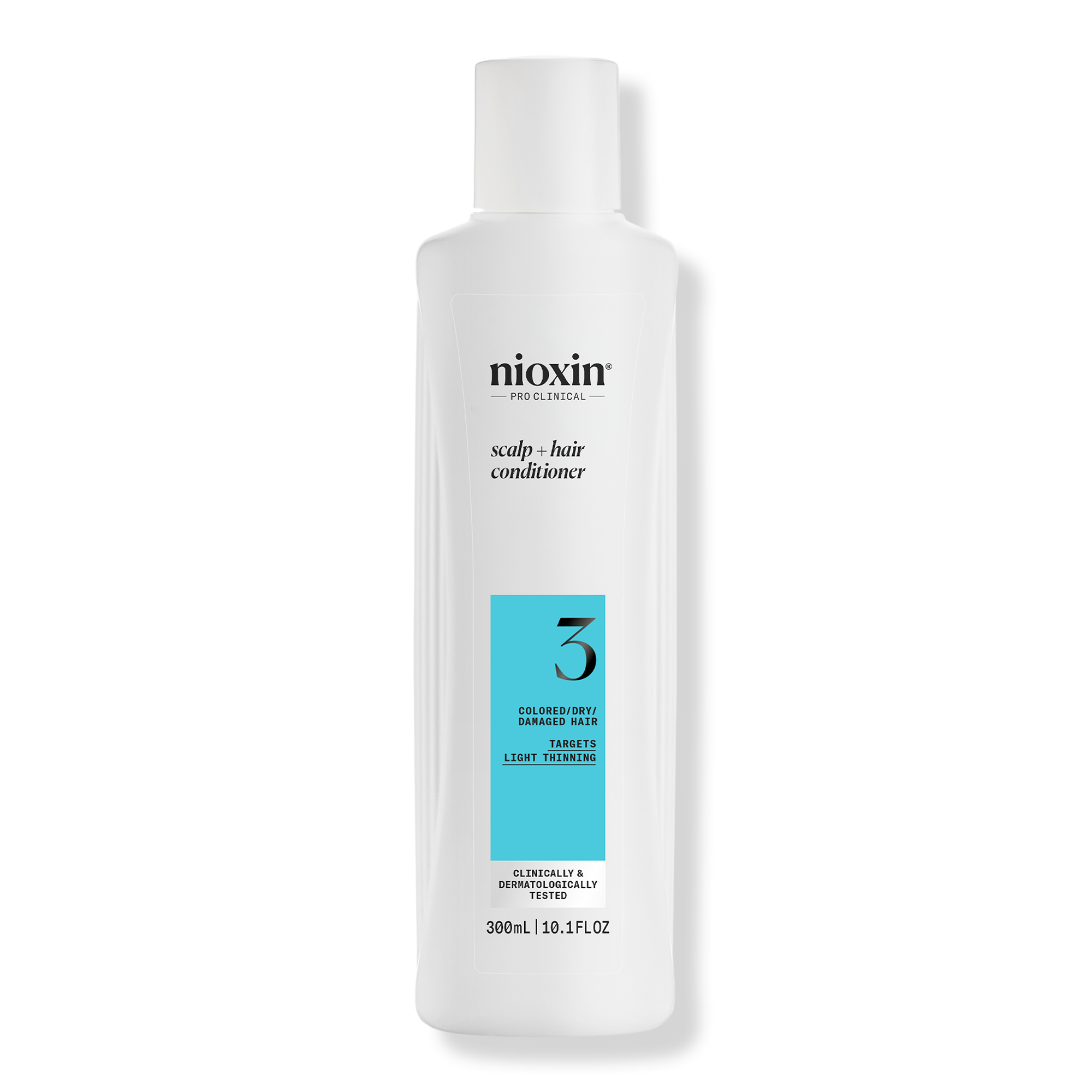 Nioxin Scalp + Hair Thickening System 3 Conditioner #1