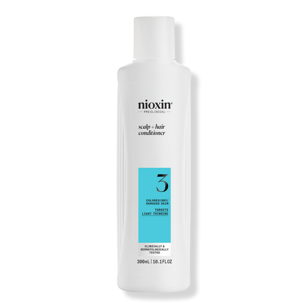 Nioxin Scalp + Hair Thickening System 3 Conditioner #1