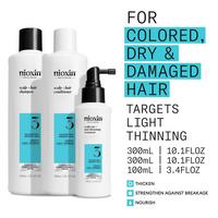 Nioxin - Full Size Scalp + Hair Thickening System 3 Kit | Ulta Beauty