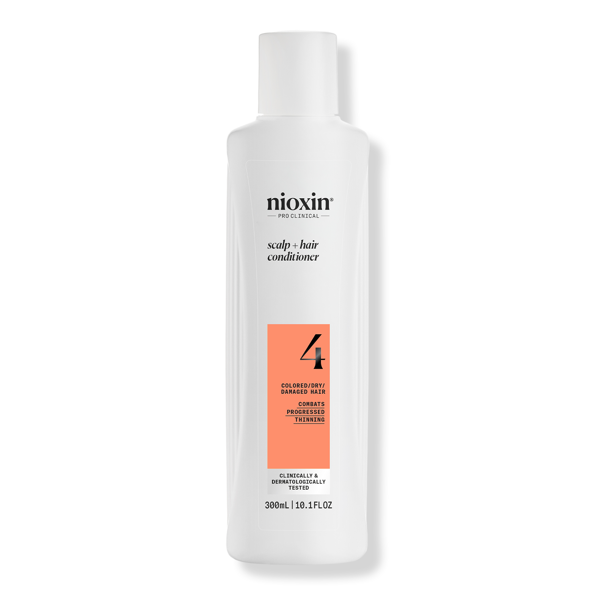 Nioxin Scalp + Hair Thickening System 4 Conditioner #1