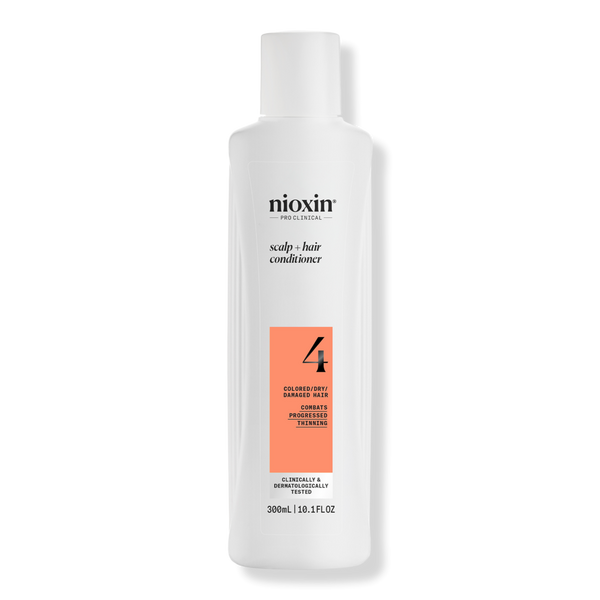 Nioxin Scalp + Hair Thickening System 4 Conditioner #1