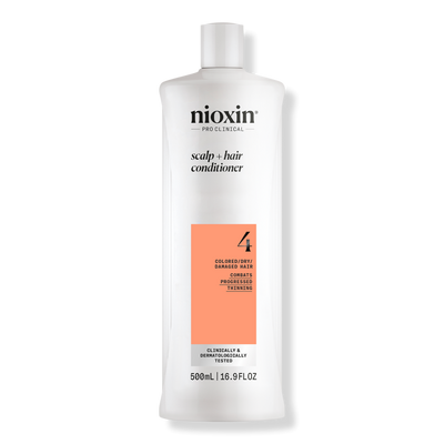 Nioxin Scalp + Hair Thickening System 4 Conditioner