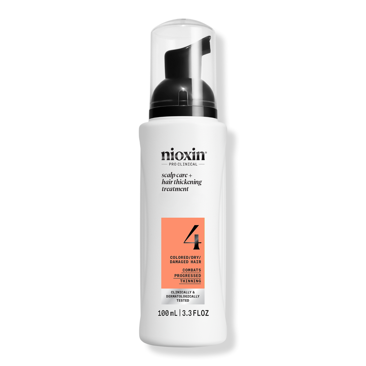 Nioxin reviews hotsell
