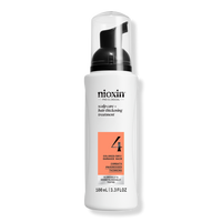 Scalp + Hair Thickening System 4 Leave on Treatment