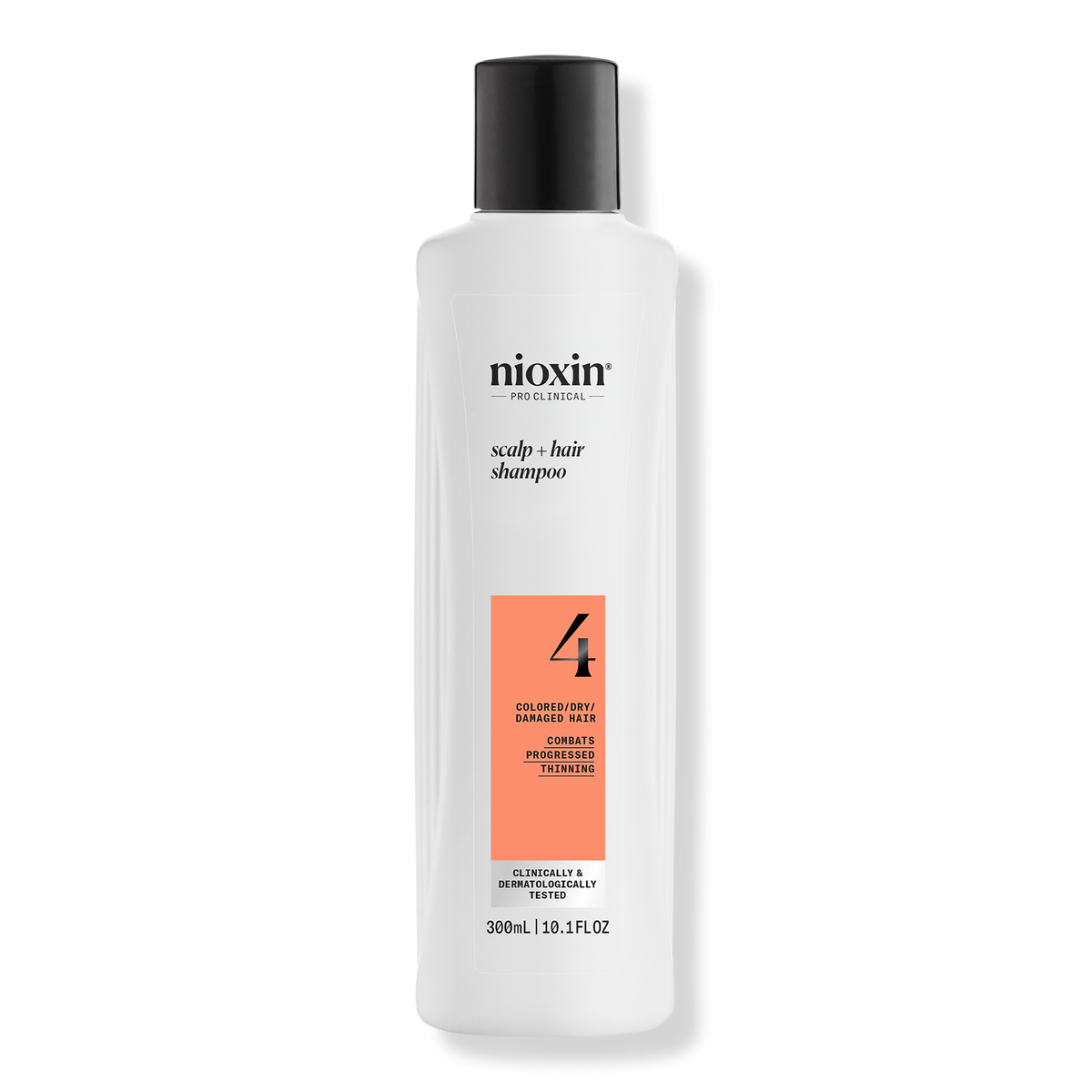 Scalp Hair Thickening System 4 Shampoo 10.1 oz