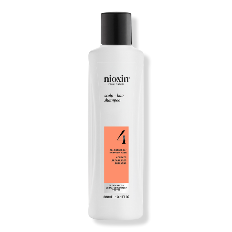 FORDAYS Hair Shampoo 3本セット フォーデイズ ヘアシャンプー V│核酸のフォーデイズ（FORDAYS）