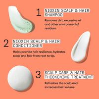 Nioxin - 10.1 oz Scalp + Hair Thickening System 4 Shampoo