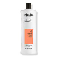 Scalp + Hair Thickening System 4 Shampoo
