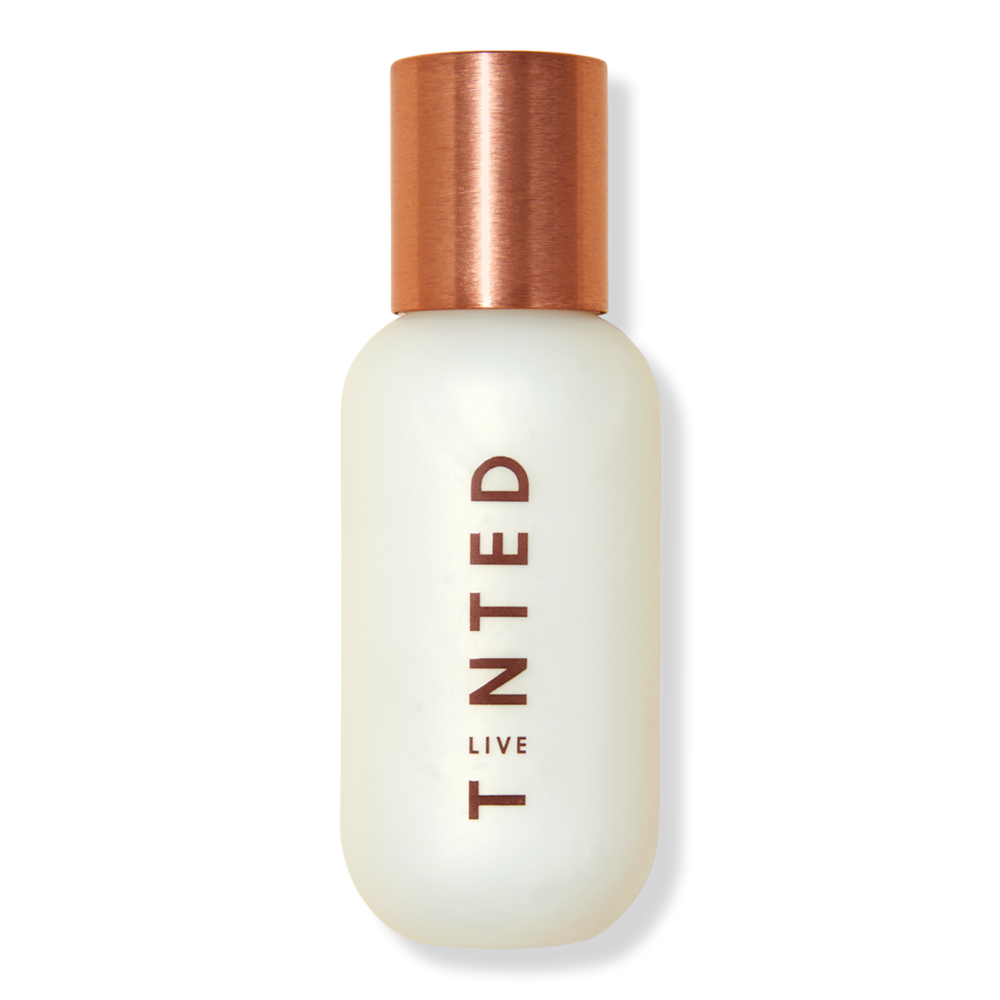 Live Tinted Hueglow Jumbo Liquid Highlighter Drops - Moonlight In Silver