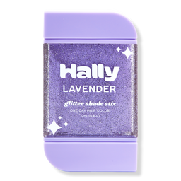 HALLY Glitter Shade Stix Temporary Hair Glitter