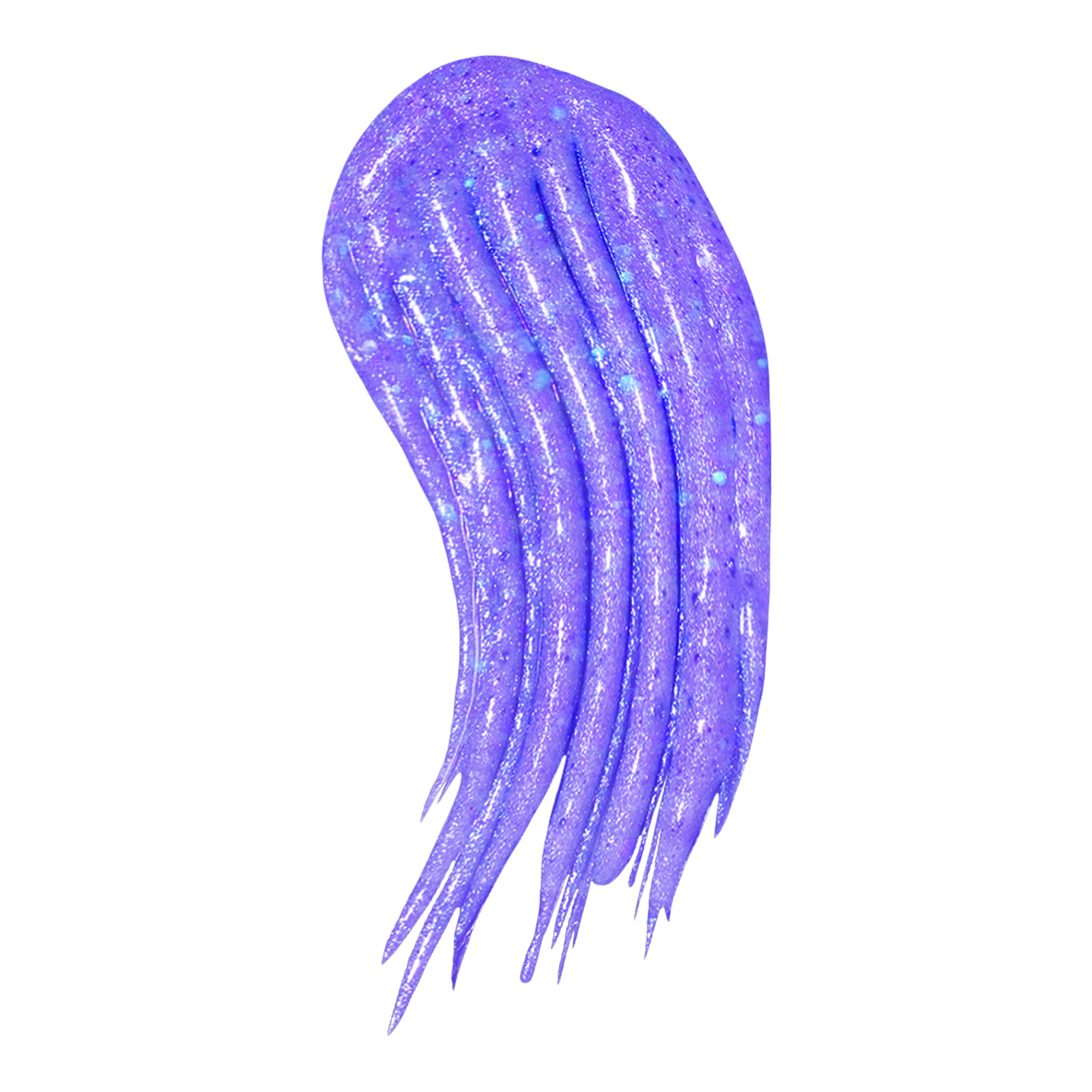 Glitter Shade Stix Temporary Hair Glitter