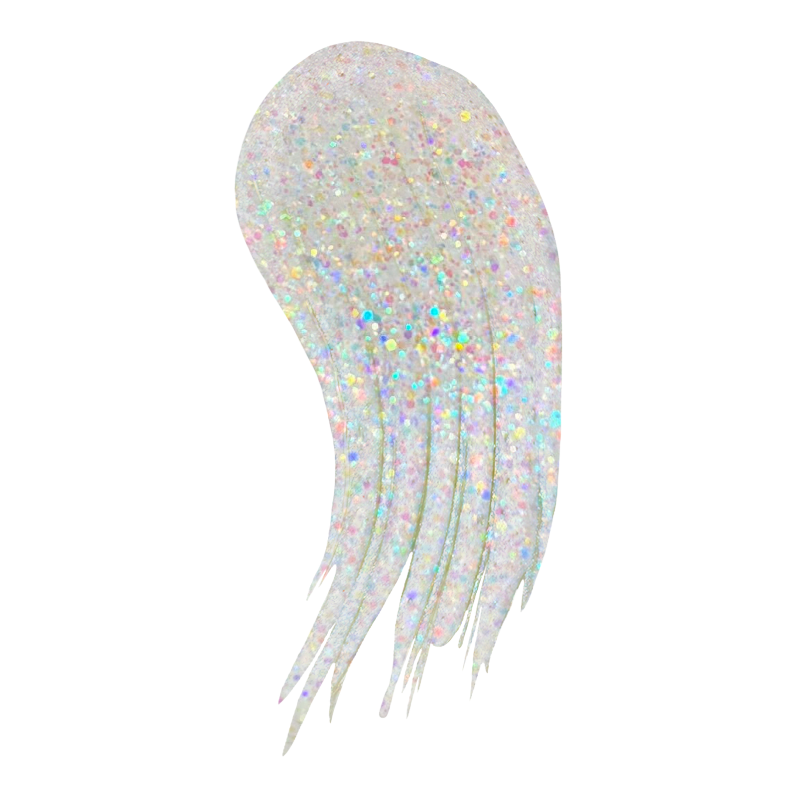 Glitter Shade Stix Temporary Hair Glitter