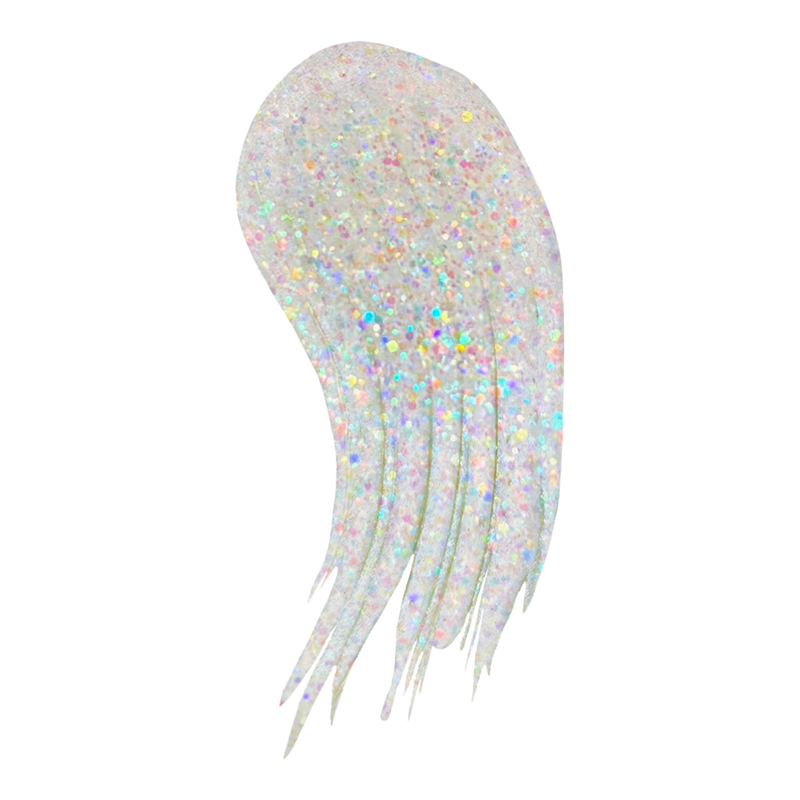 Glitter Shade Stix Temporary Hair Glitter