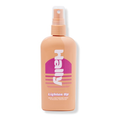 HALLY Lighten Up Hair Lightening Mist