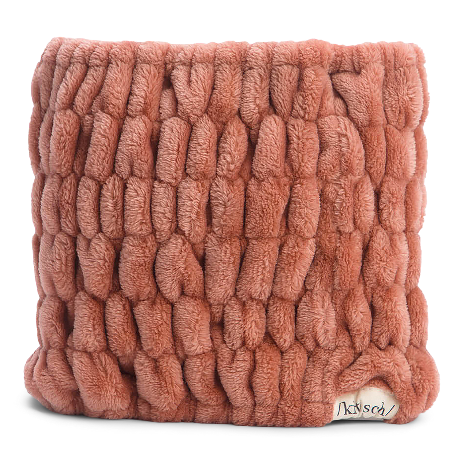 Recycled Fabric Extra Wide Spa Headband