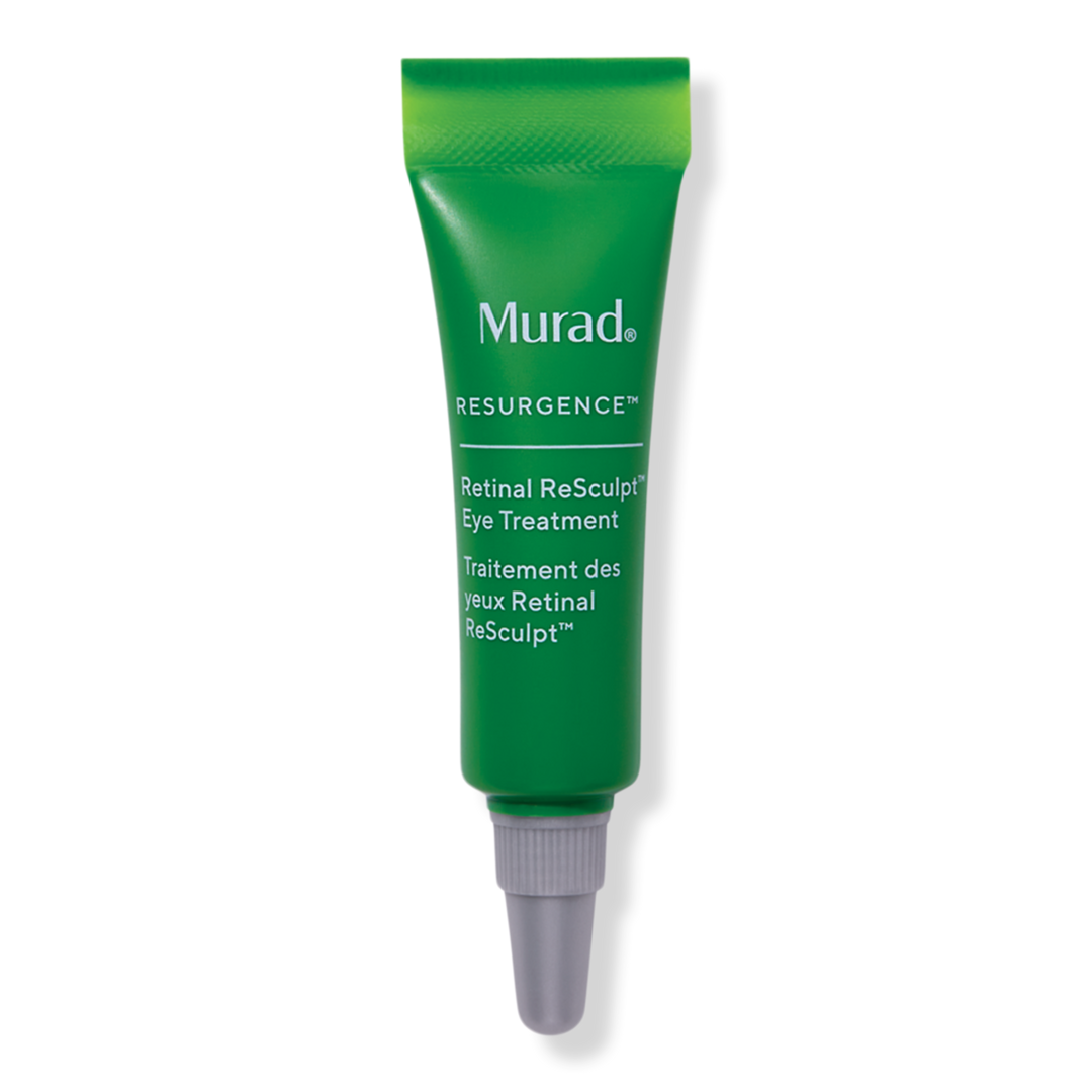Murad Free Retinal ReSculpt Eye Treatment with Murad Retinal ReSculpt Overnight Cream purchase #1