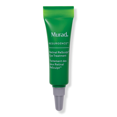 Murad Free Retinal ReSculpt Eye Treatment with Murad Retinal ReSculpt Overnight Cream purchase Free Retinal ReSculpt Eye Treatment with Murad Retinal ReSculpt Overnight Cream purchase
