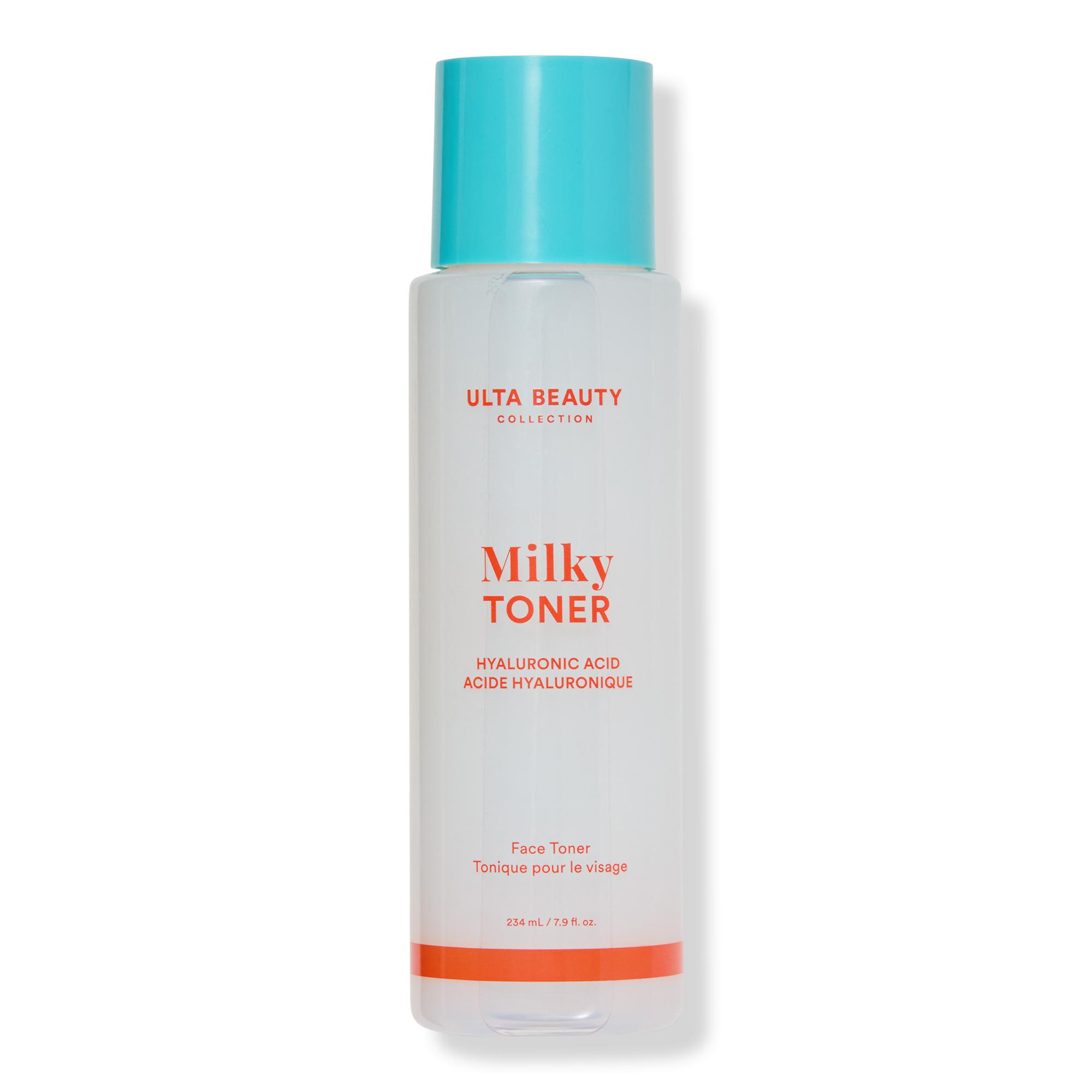 ULTA Beauty Collection Milky Toner with Hyaluronic Acid #1