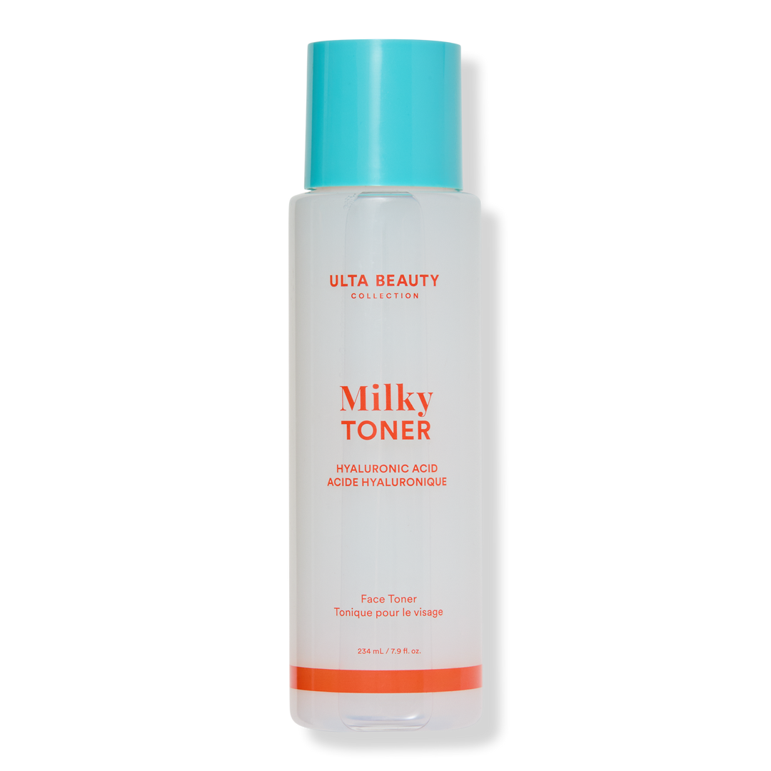 ULTA Beauty Collection Milky Toner with Hyaluronic Acid #1