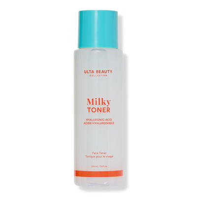 ULTA Beauty Collection Milky Toner with Hyaluronic Acid