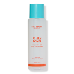 ULTA Beauty Collection Milky Toner with Hyaluronic Acid