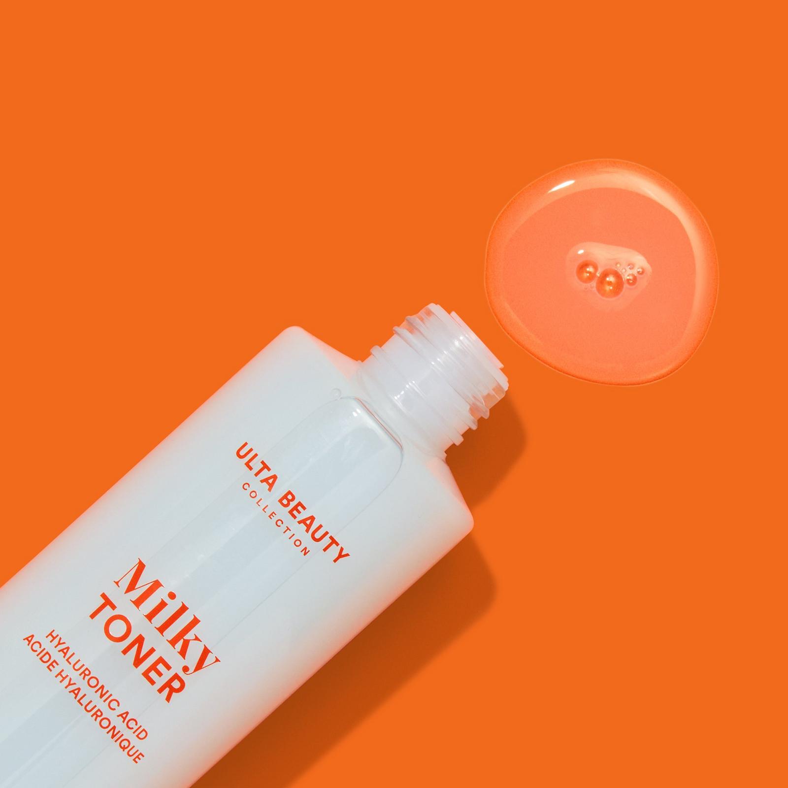 Milky Toner