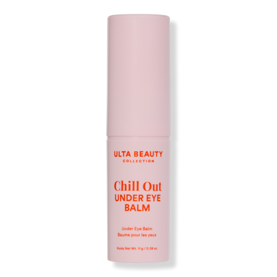 ULTA Beauty Collection Chill Out Under Eye Balm