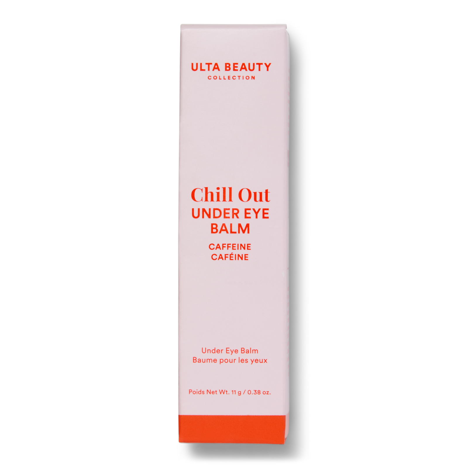 Chill Out Under Eye Balm