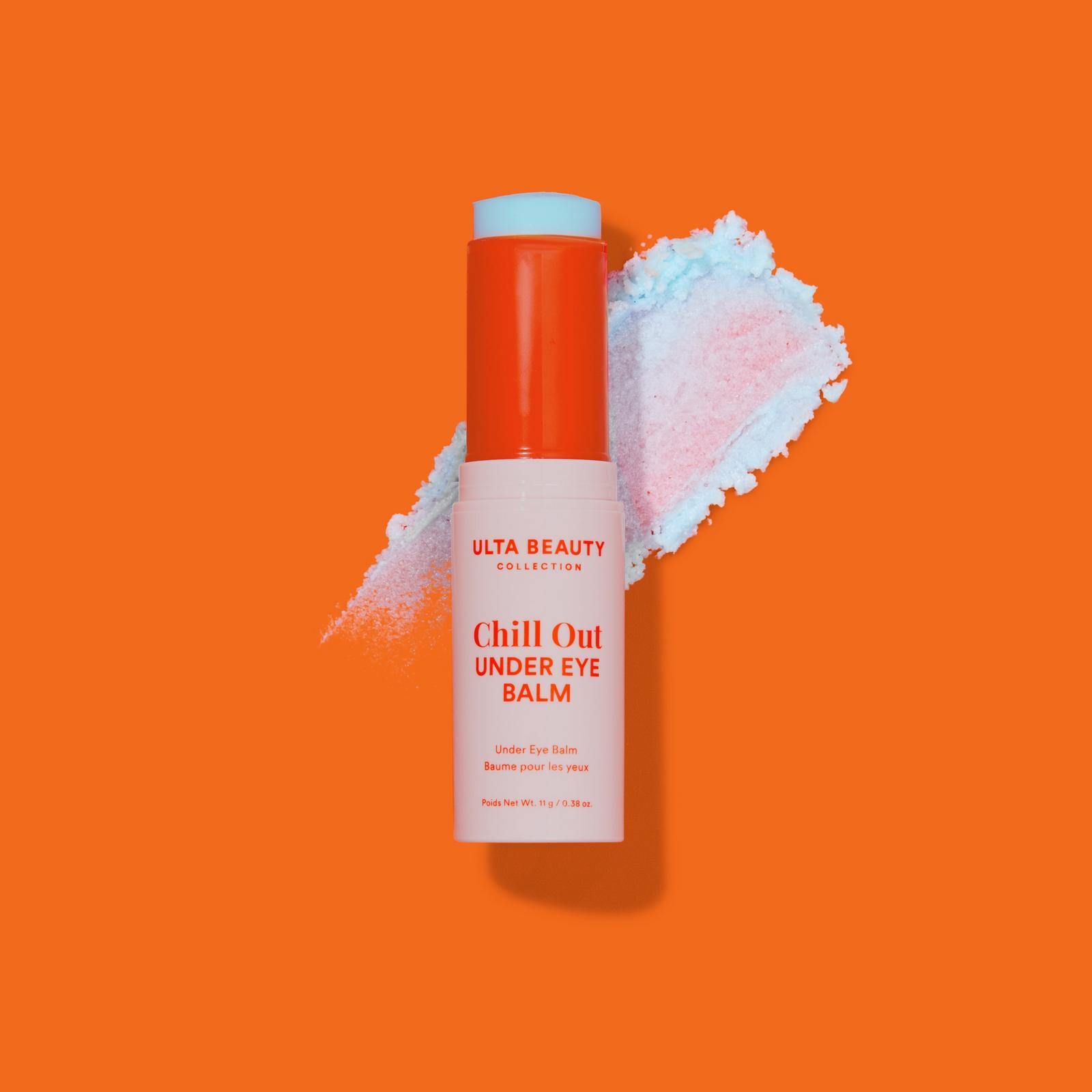 Chill Out Under Eye Balm