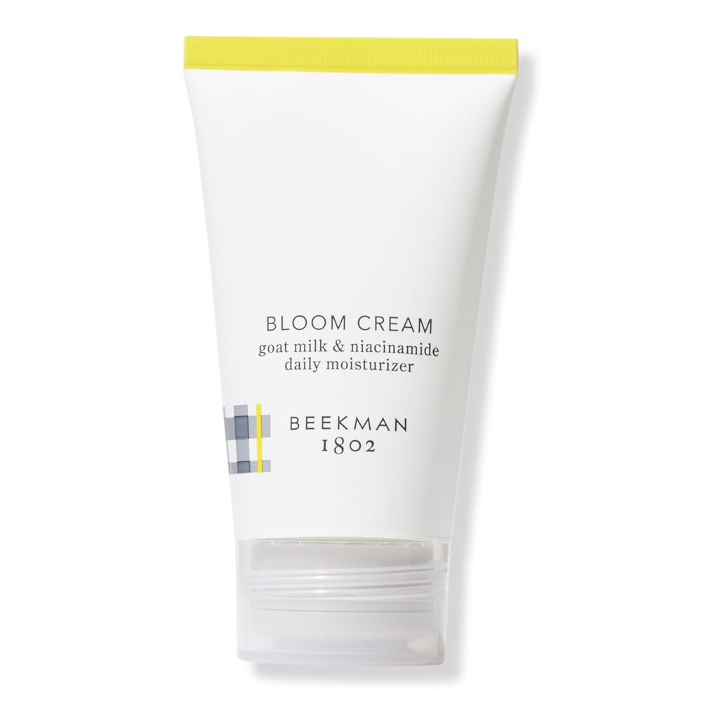 Beekman 1802 Bloom Cream Daily Moisturizer - 1.69 oz Tube