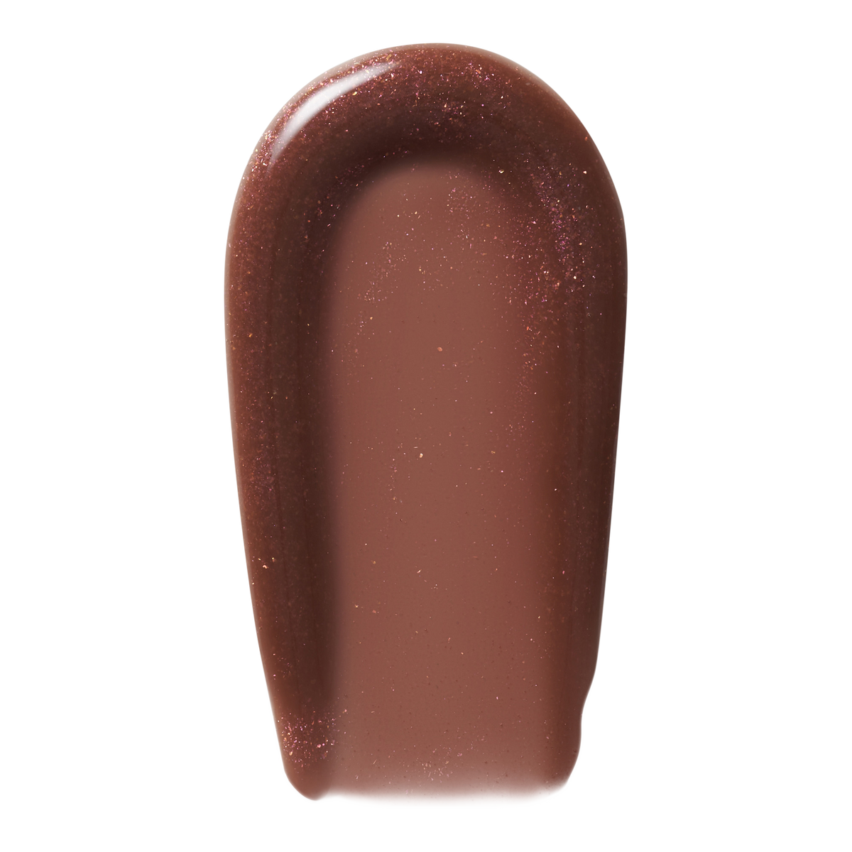 Lip Plumping Gloss - Chocolate Glaze