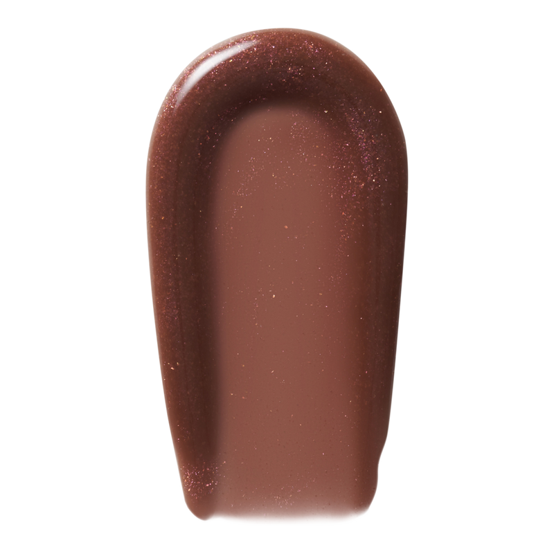 Lip Plumping Gloss - Chocolate Glaze