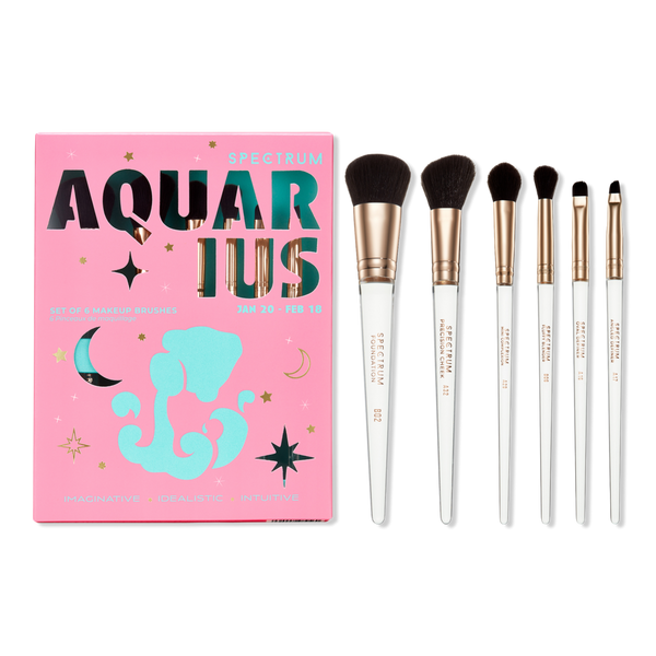Face The Beat 5 Piece Face Brush Collection + Bag Morphe Ulta Beauty