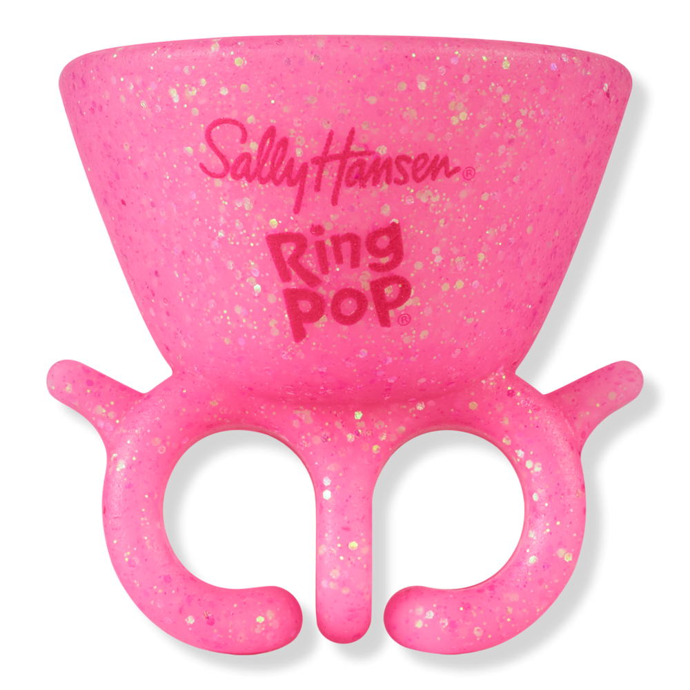 Sally Hansen Ring Pop Nail Polish Holder