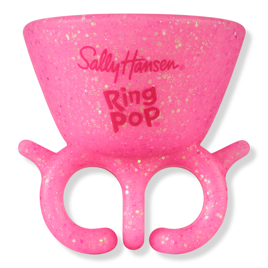 Sally Hansen Ring Pop Nail Polish Holder #1
