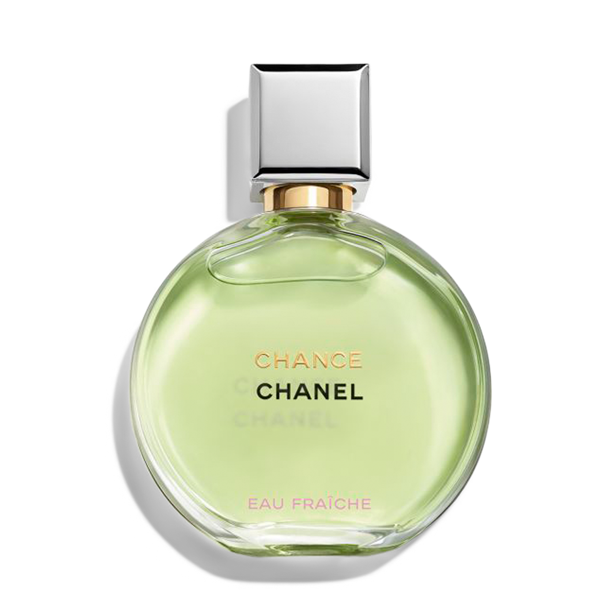 CHANEL CHANCE EAU FRAÎCHE Eau de Parfum Spray #1