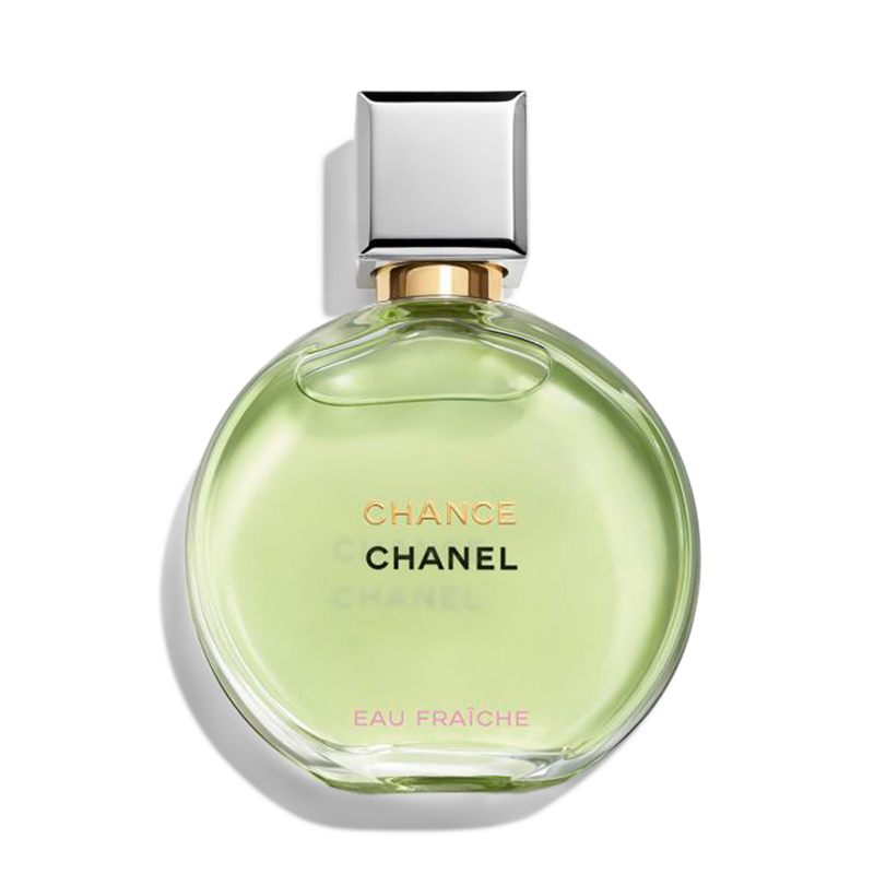 CHANEL - 1.2 oz CHANCE EAU FRAÎCHE Eau de Parfum Spray | Ulta Beauty