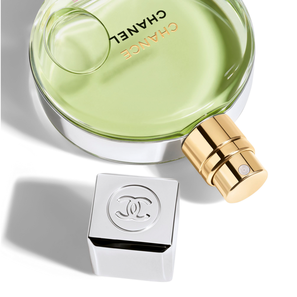 CHANCE EAU FRAÎCHE Eau de Parfum Spray 2