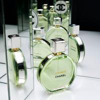 CHANEL - 1.2 oz CHANCE EAU FRAÎCHE Eau de Parfum Spray