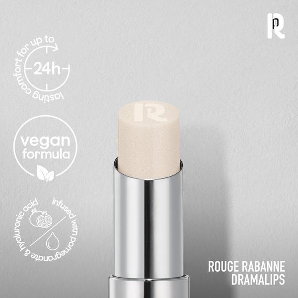 Rabanne Dramalips Glassy Pearly Lipstick #4