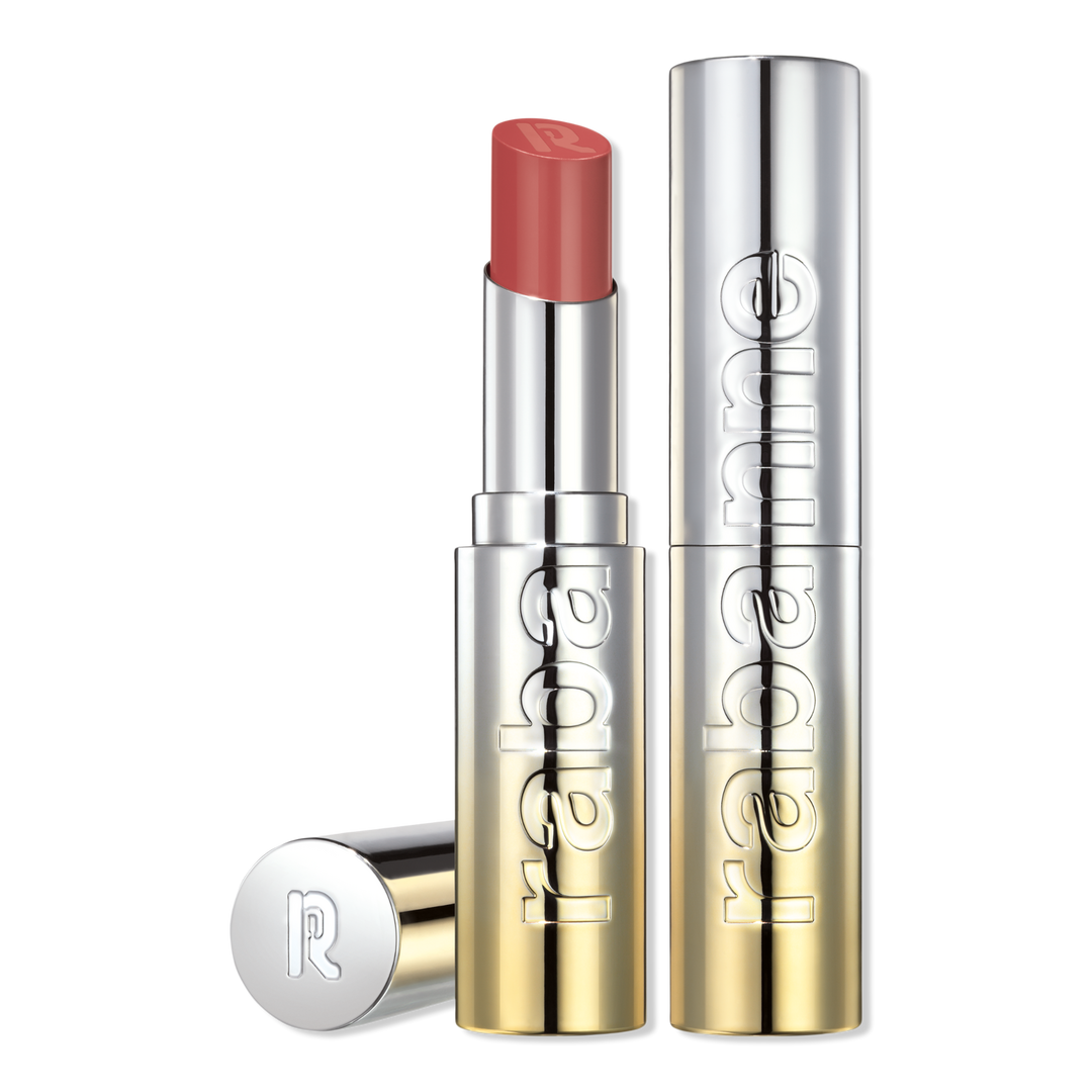 Rabanne Dramalips Glassy Lipstick #1