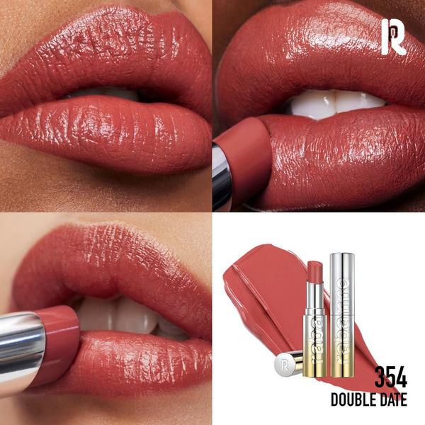 Rabanne Dramalips Glassy Lipstick #3