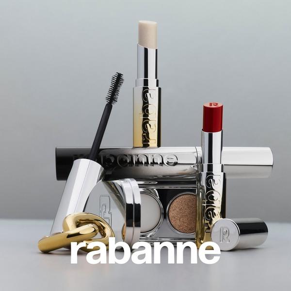 Rabanne Dramalips Glassy Lipstick #8