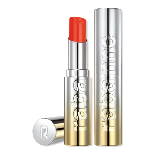 Rabanne - 927 SAFE WORD Dramalips Glassy Lipstick | Ulta Beauty